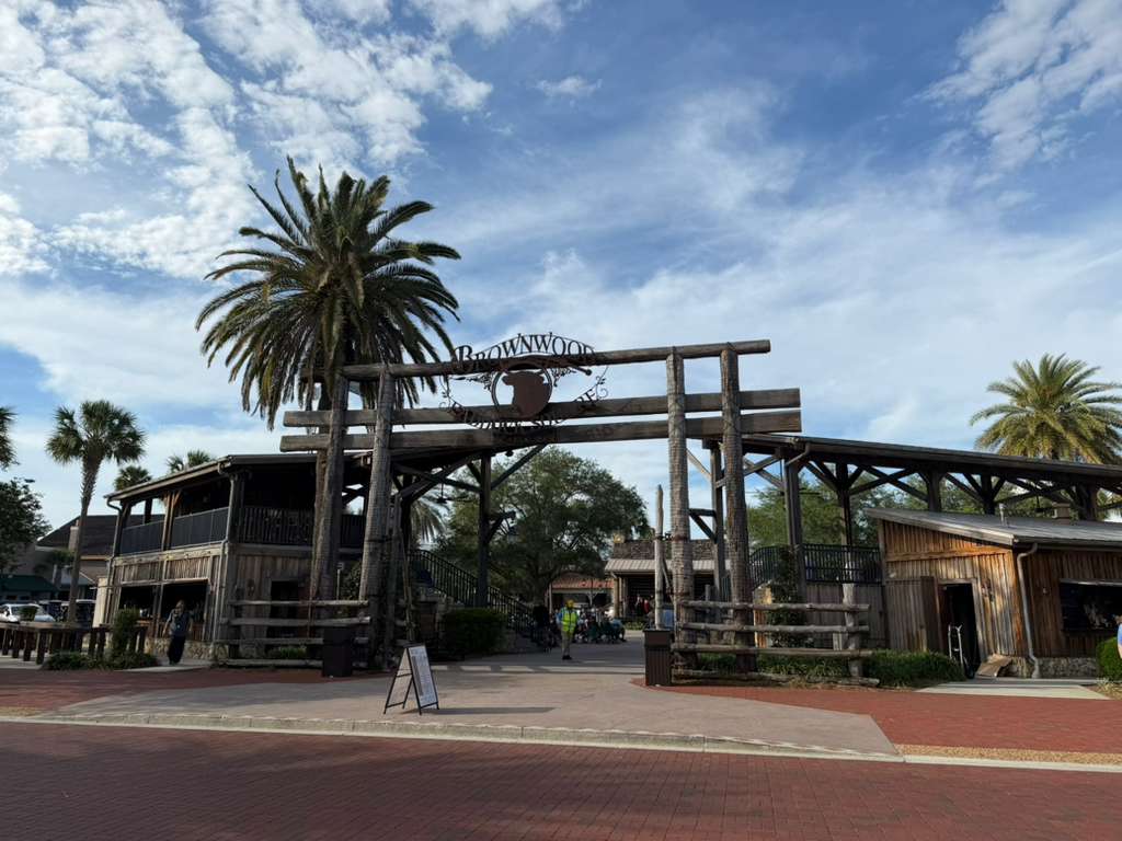the villages florida lifestyle